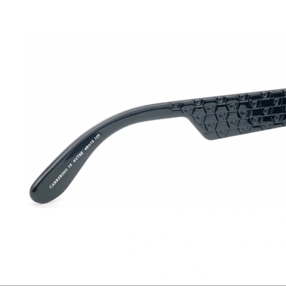 CARRERA Carrerino Sunglasses Kids Blue Frame Grey Lens NWT
